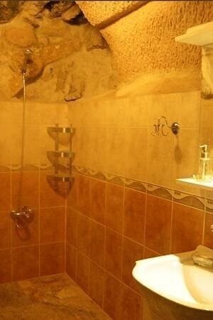 Фотография Akcave Suites & Resort 3*